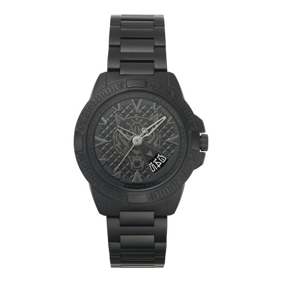 Touchdown Bracelet Watch